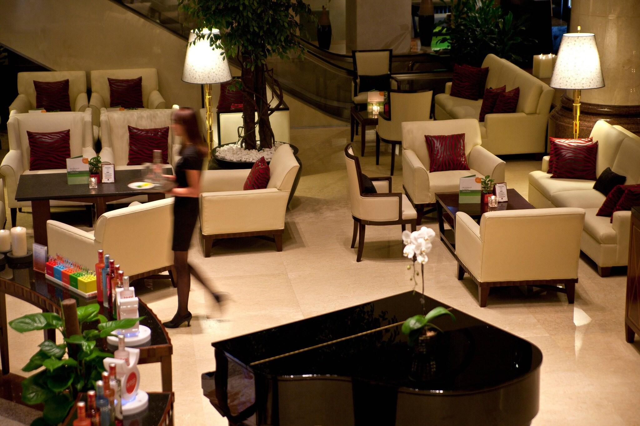 Courtyard by Marriott Shanghai-Pudong by null