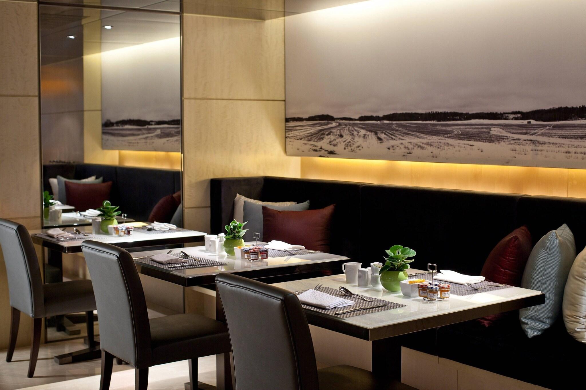 Courtyard by Marriott Shanghai-Pudong by null
