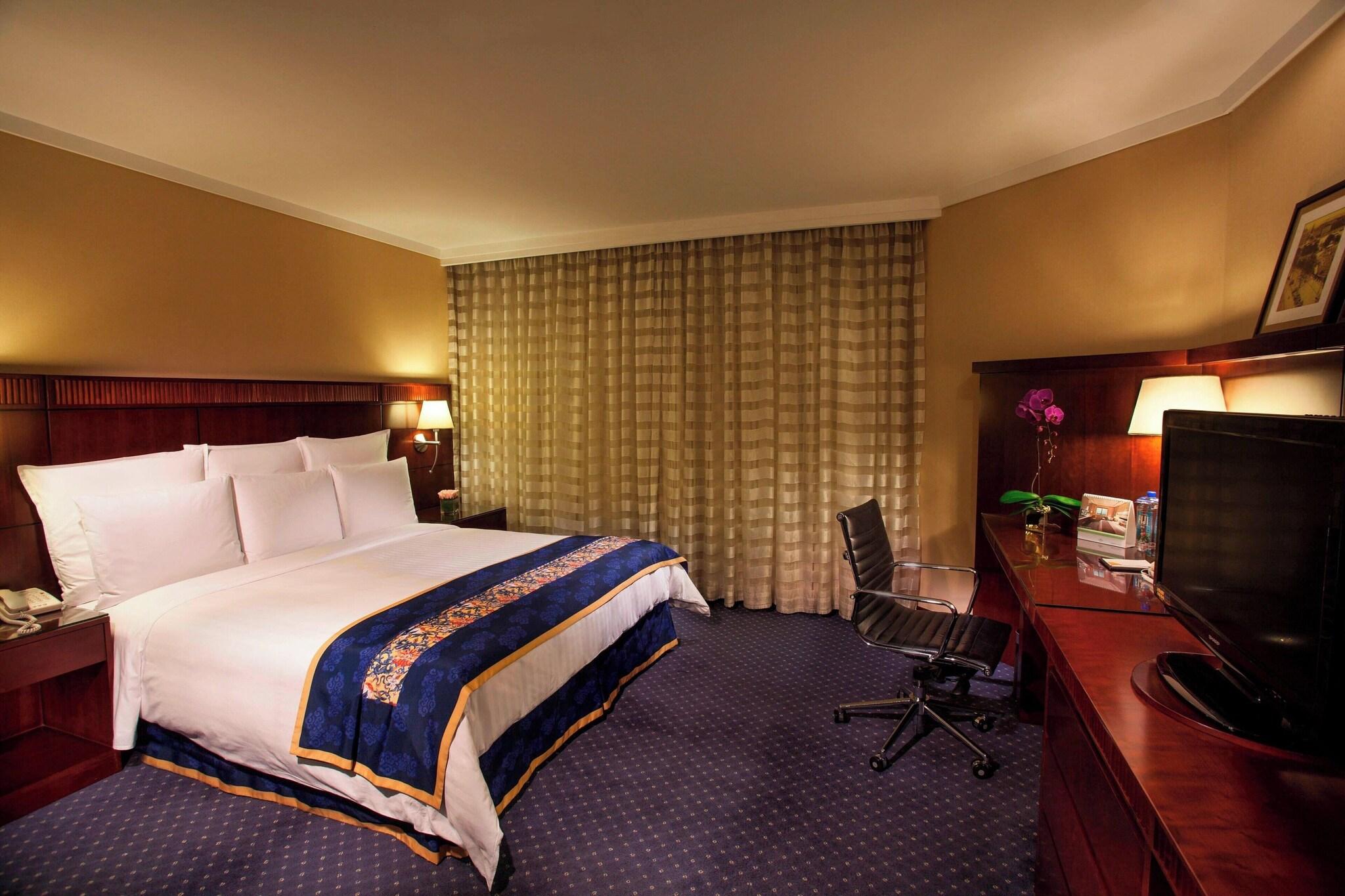 Courtyard by Marriott Shanghai-Pudong by null