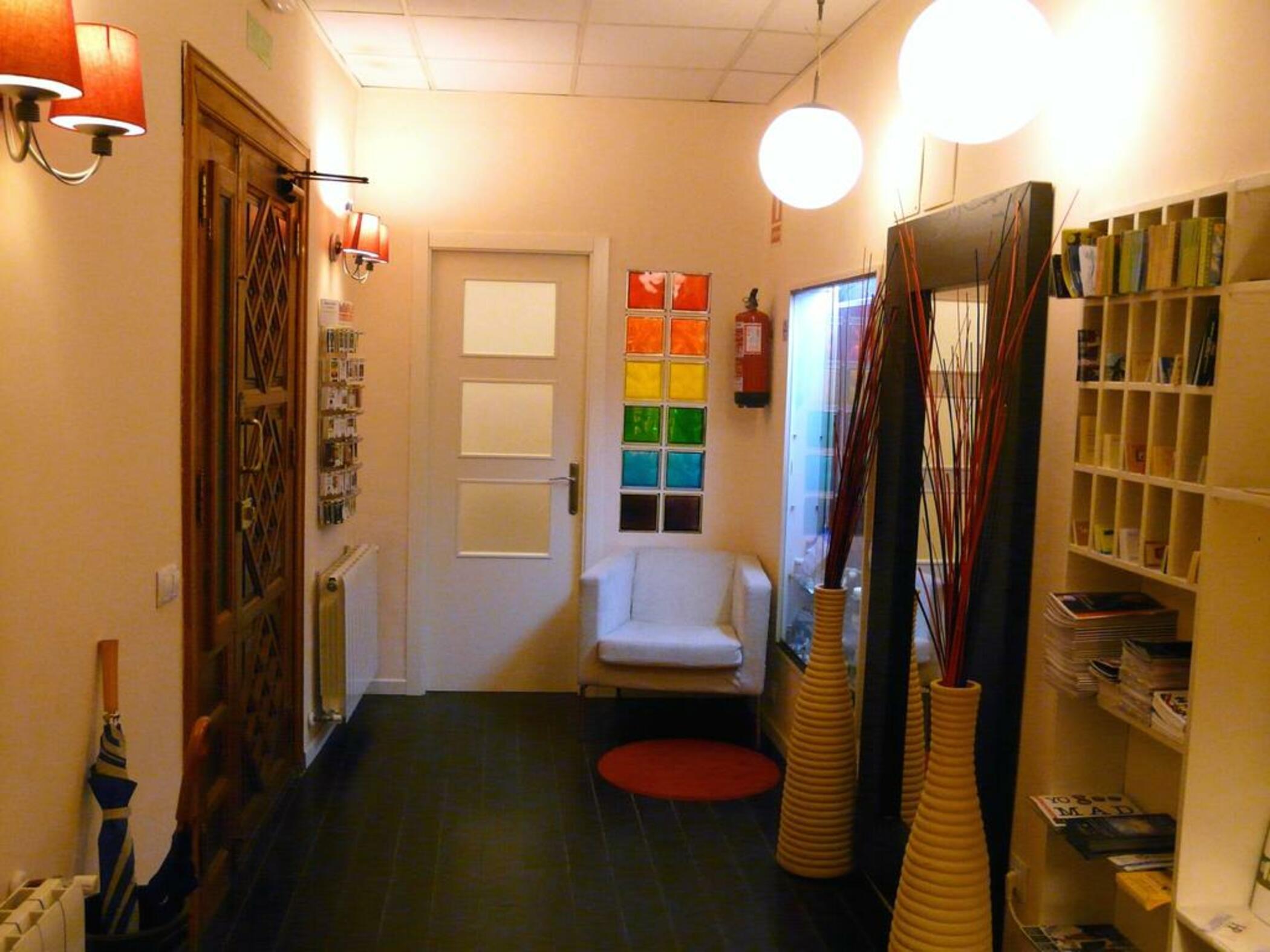 Hostal Pizarro
