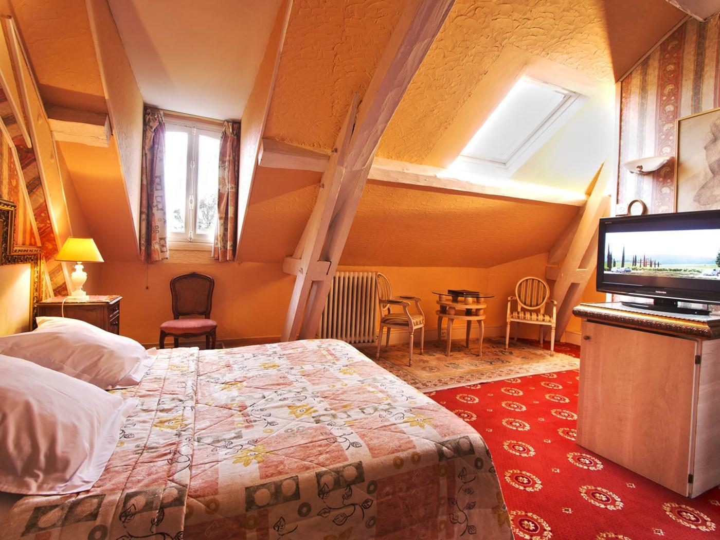 Belle-Isle sur Risle