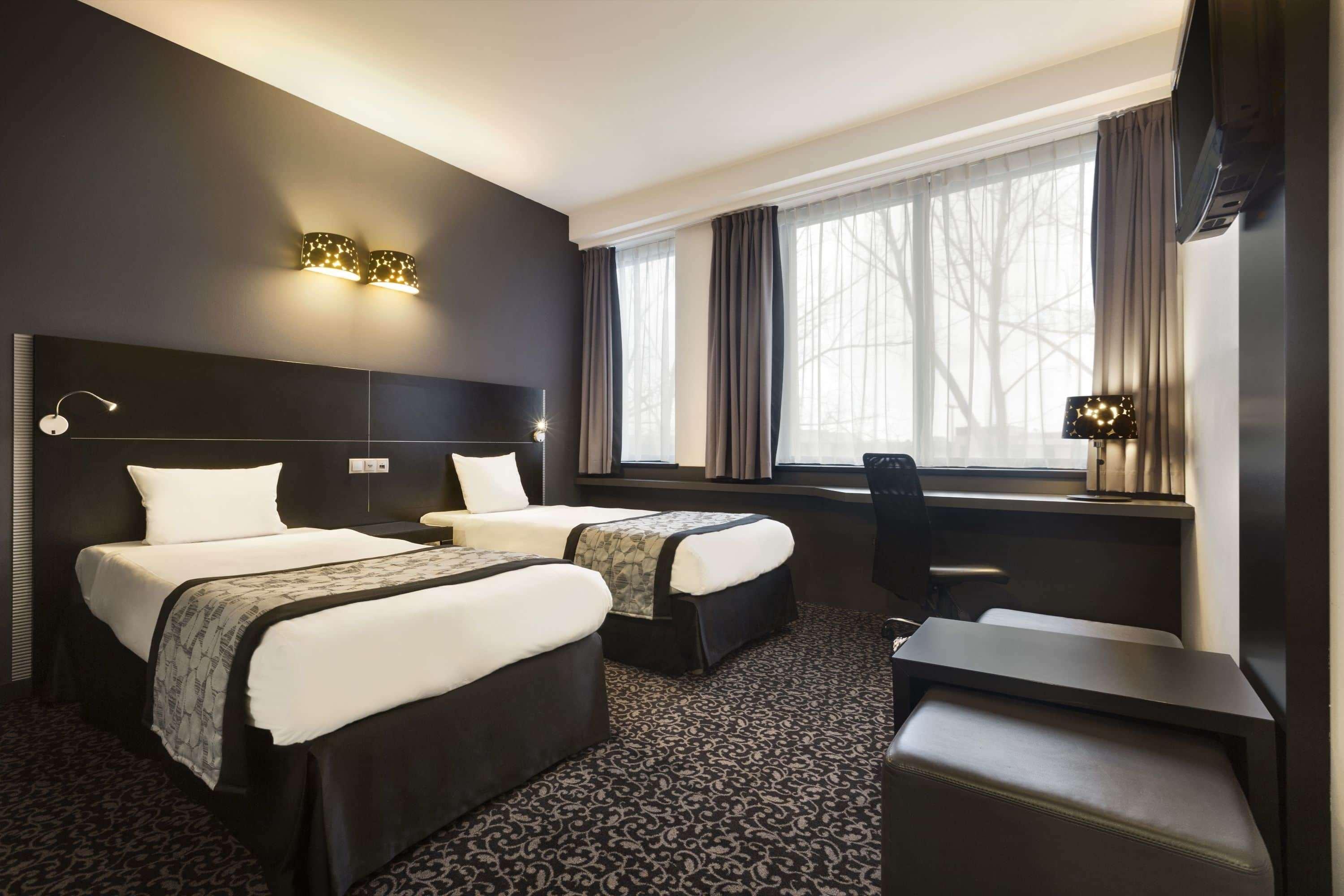 Ramada Brussels Woluwe