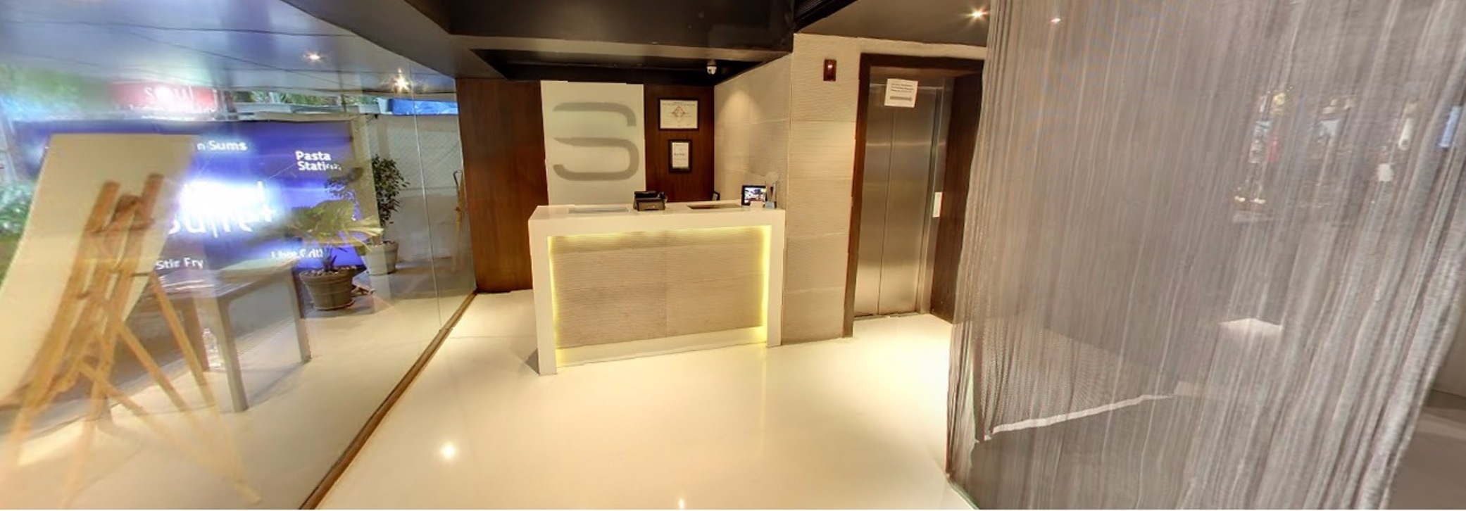 Svenska Design Hotels by null