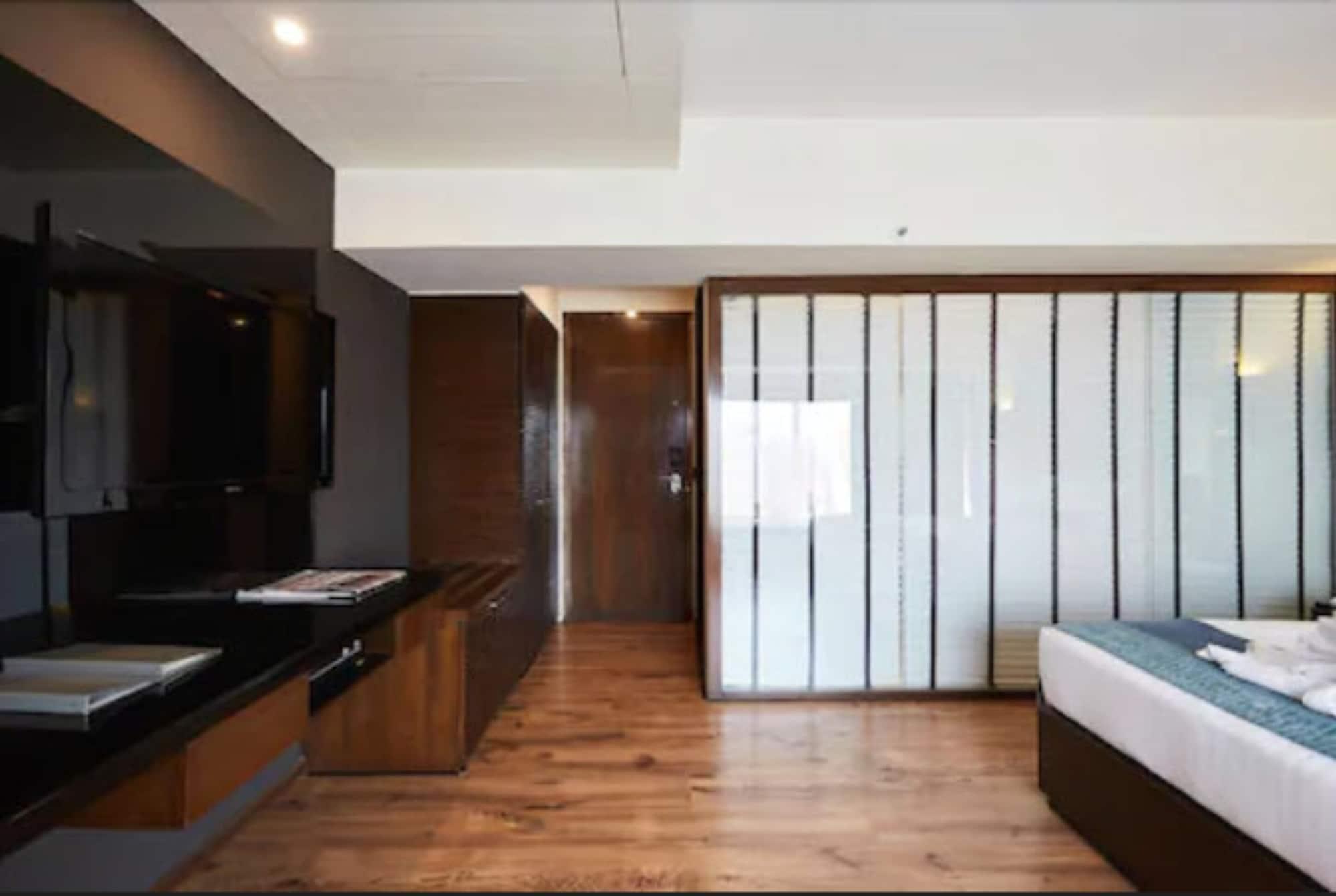 Svenska Design Hotels by null