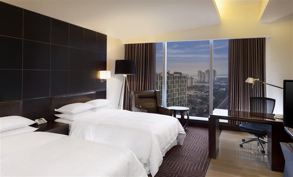 Sheraton Grand Incheon Hotel