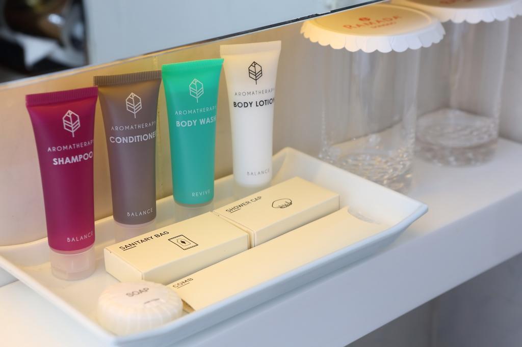 Ramada by Wyndham Songdo by null