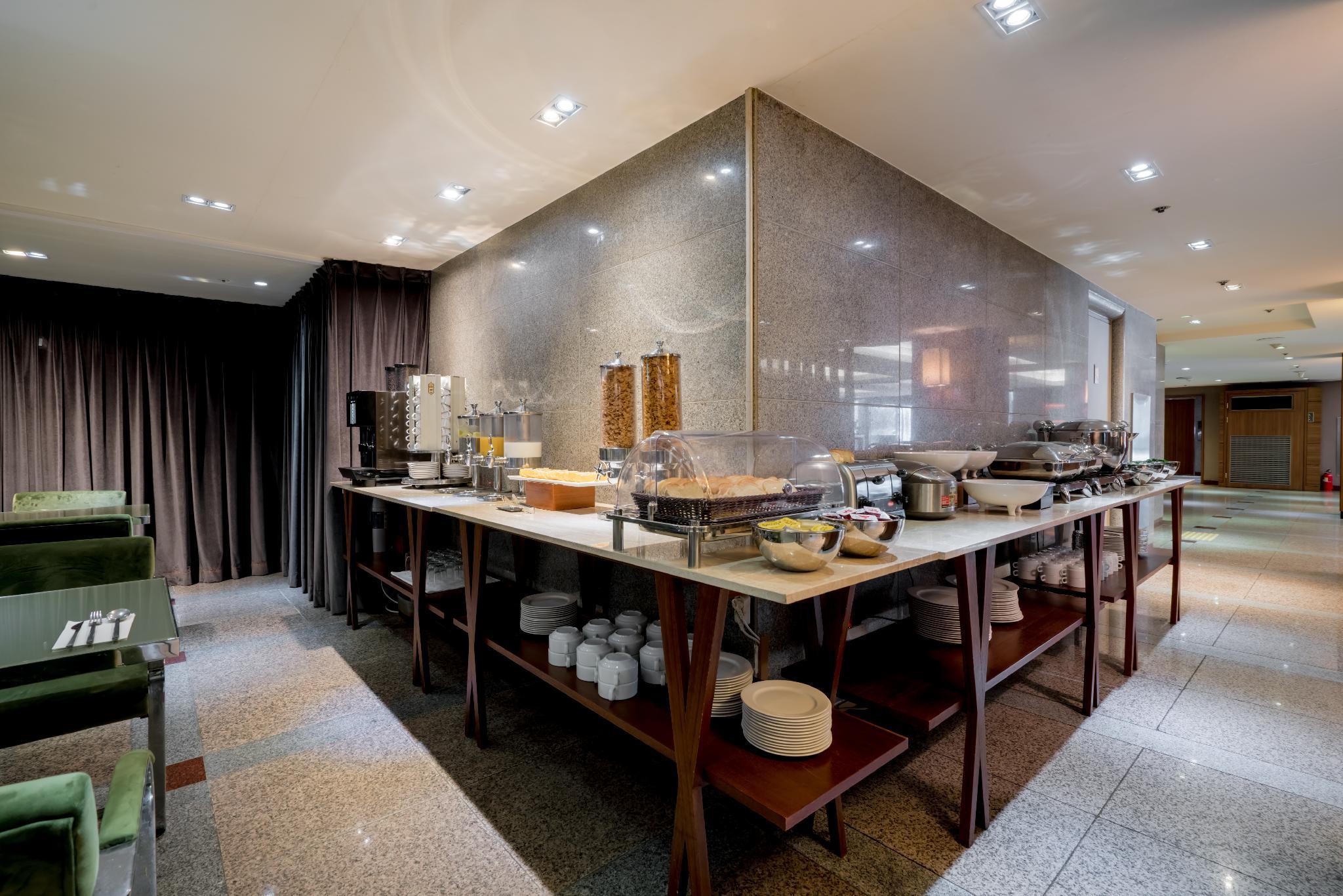Oriens Hotel & Residences by null