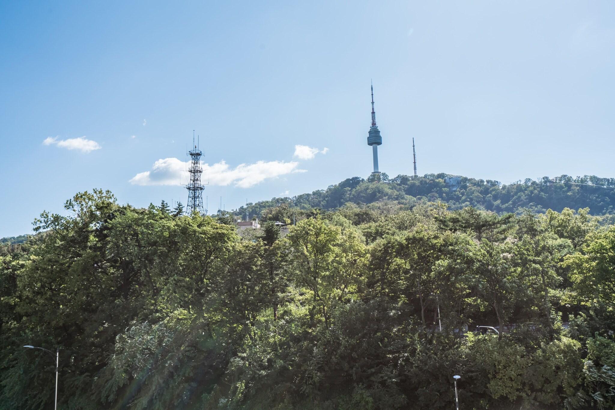 Oriens Hotel & Residences by null