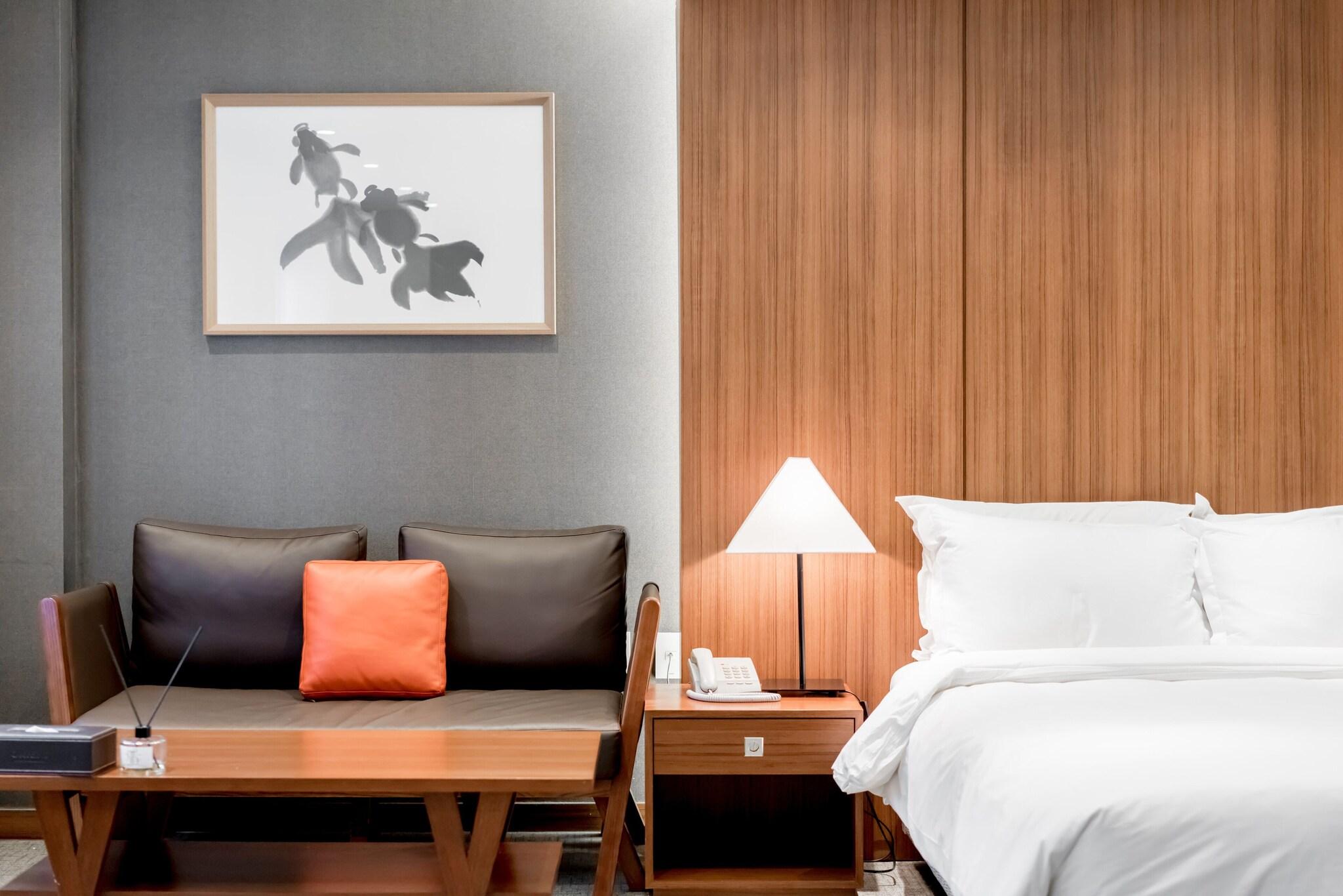 Oriens Hotel & Residences by null