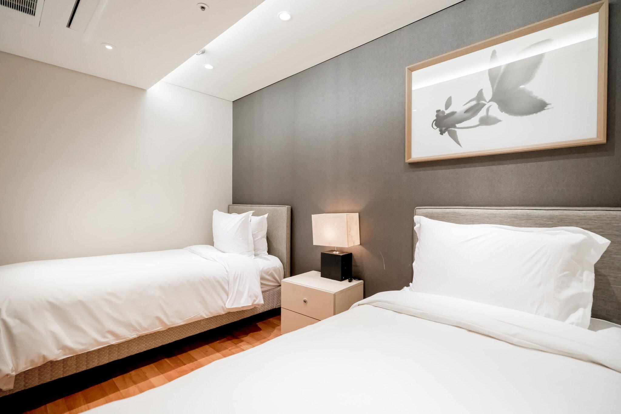 Oriens Hotel & Residences by null