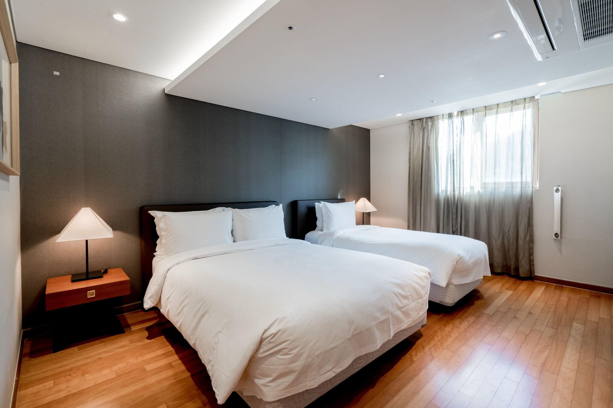 Oriens Hotel & Residences Myeongdong