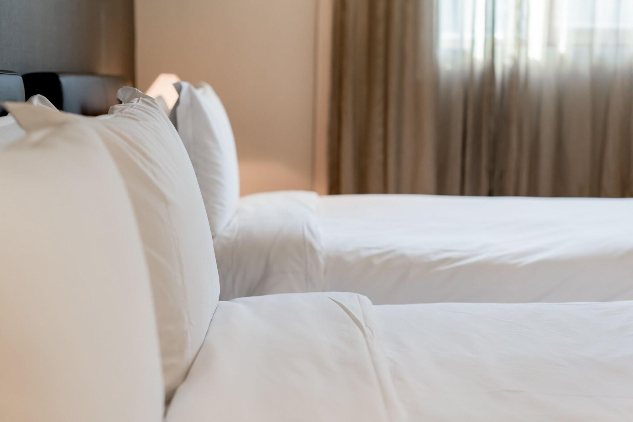 Oriens Hotel & Residences by null