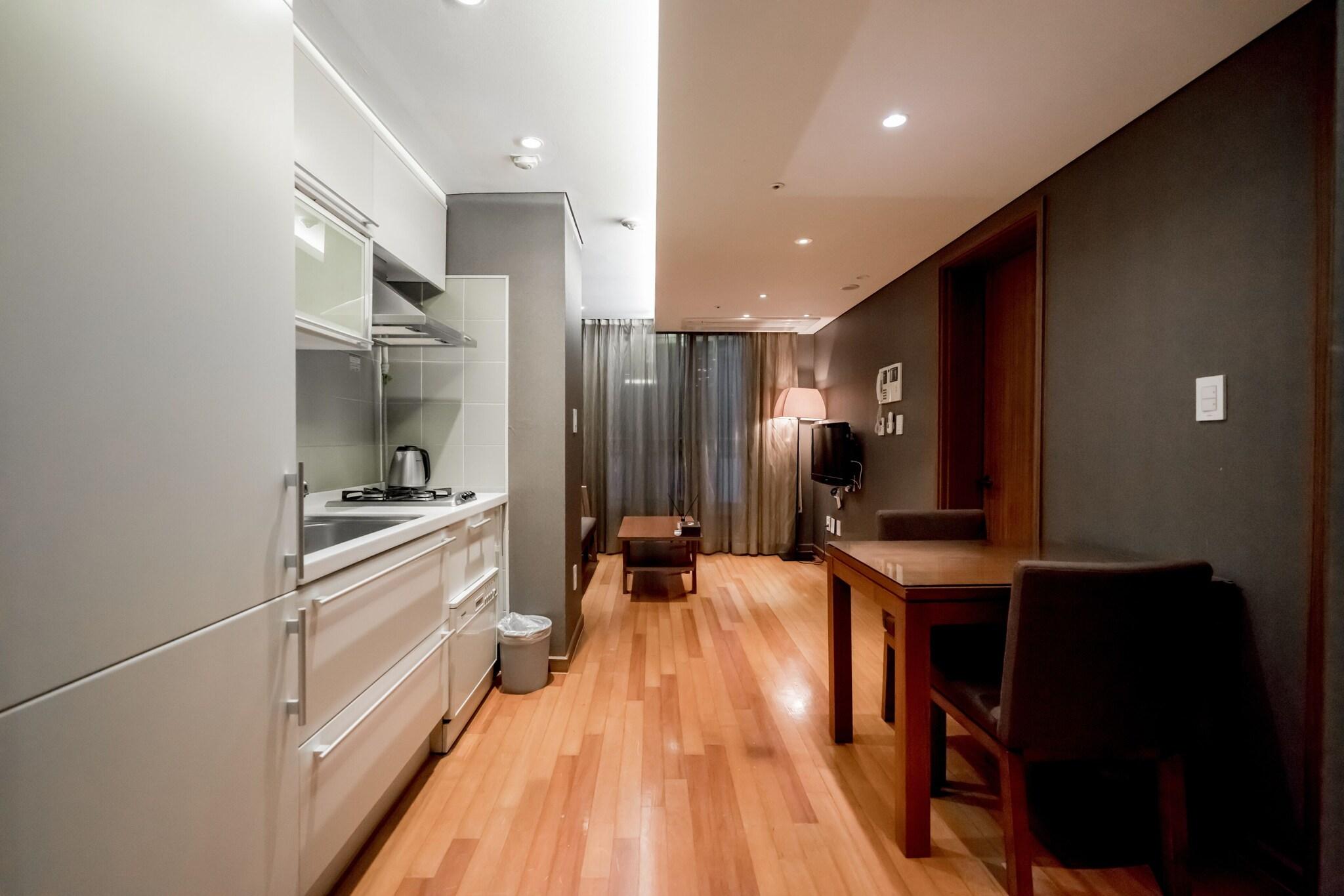 Oriens Hotel & Residences by null