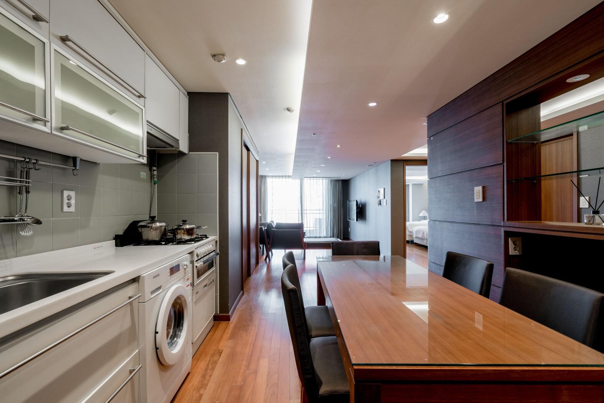 Oriens Hotel & Residences by null