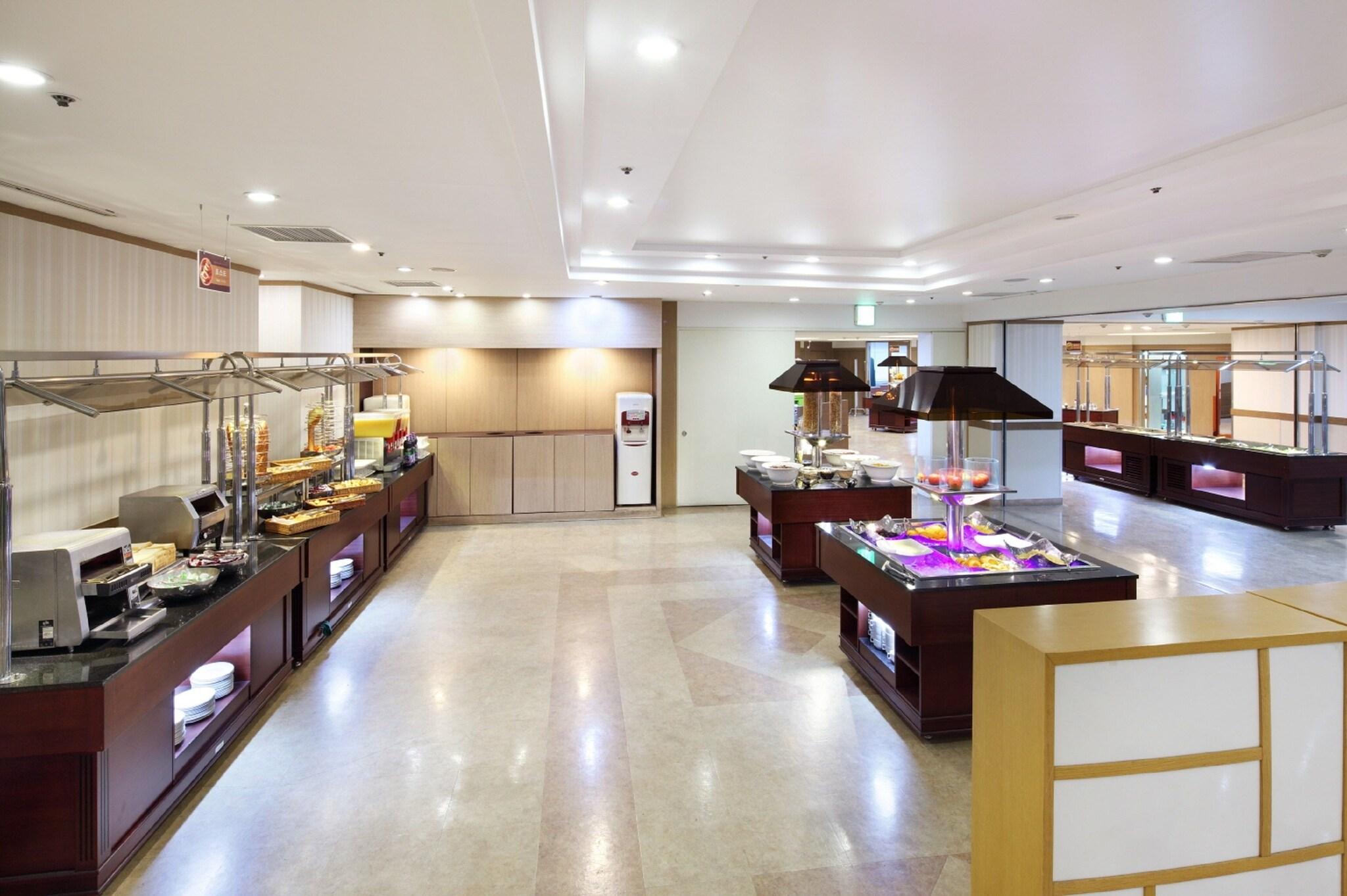 Hanwha Resort Gyeongju