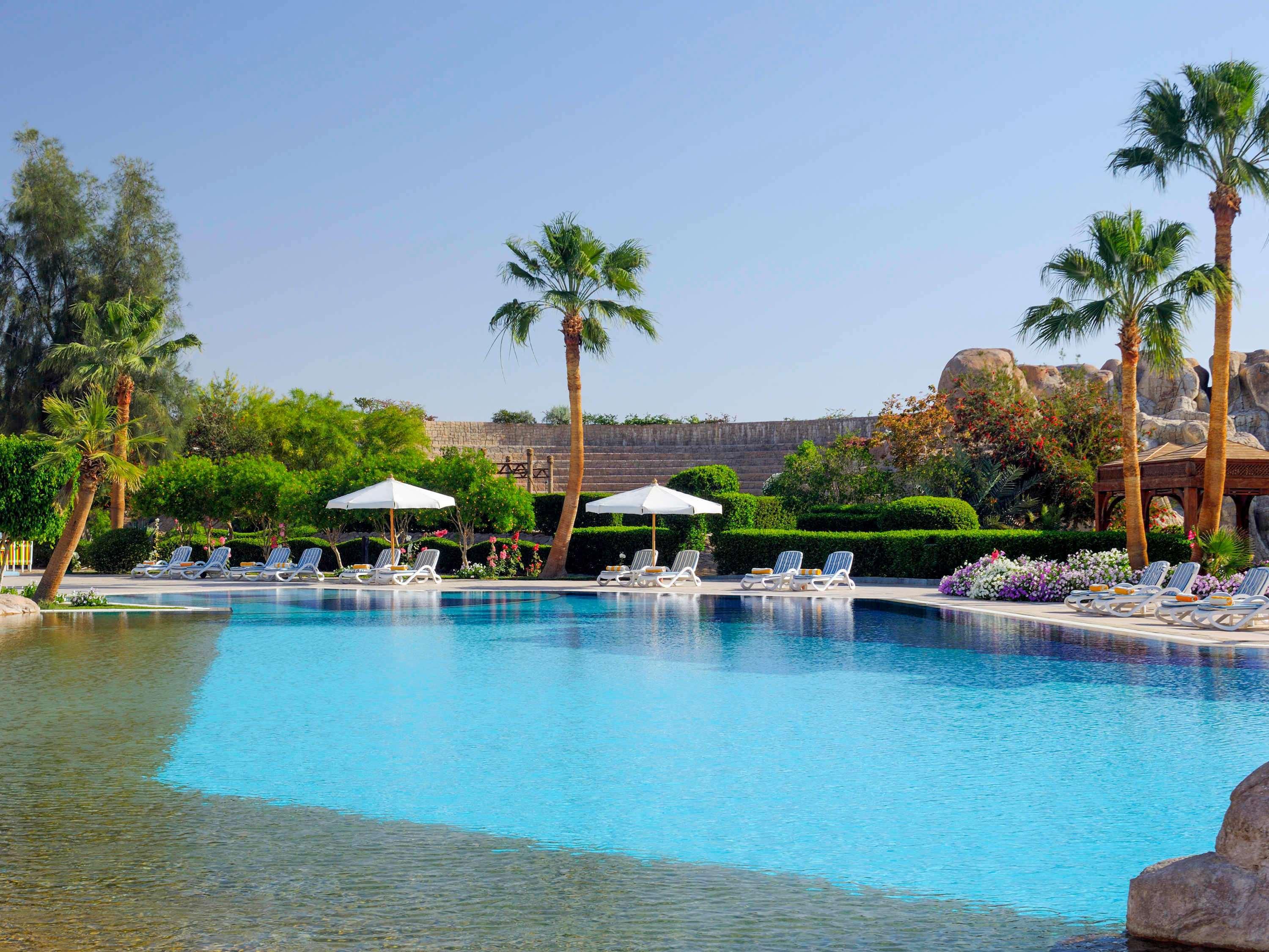 Naama Bay Promenade Resort Managed By Accor