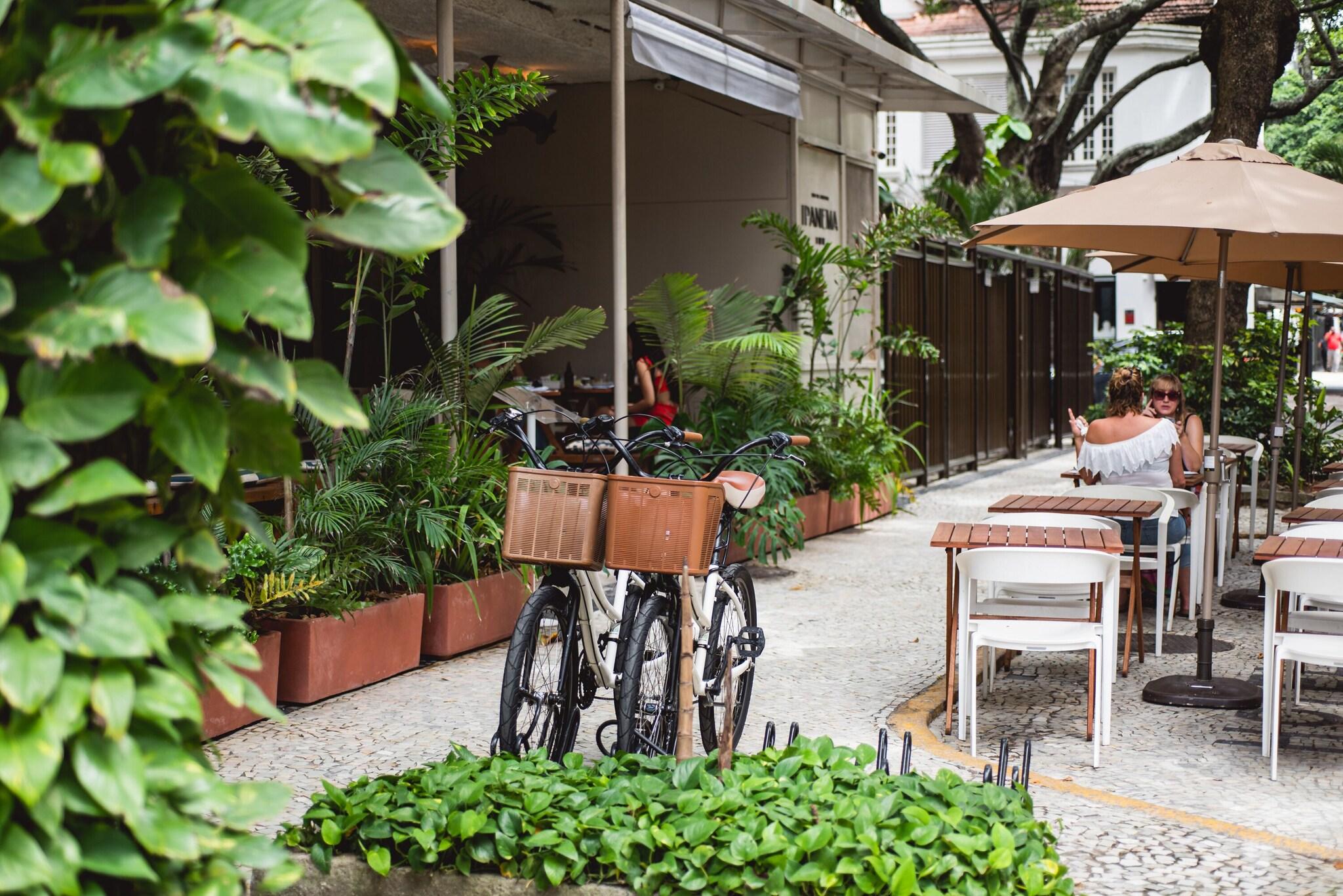 Ipanema Inn