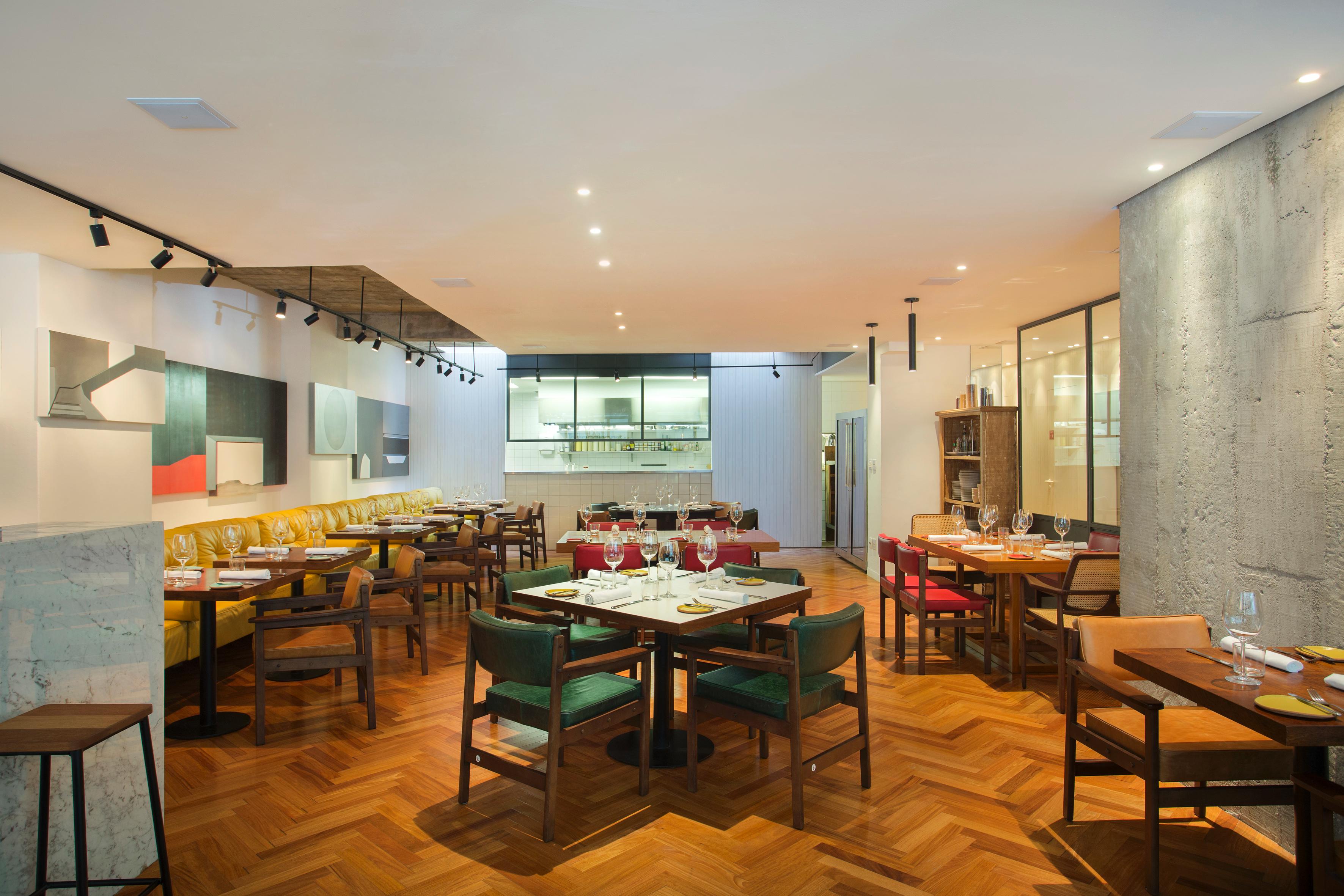 Ipanema Inn by null