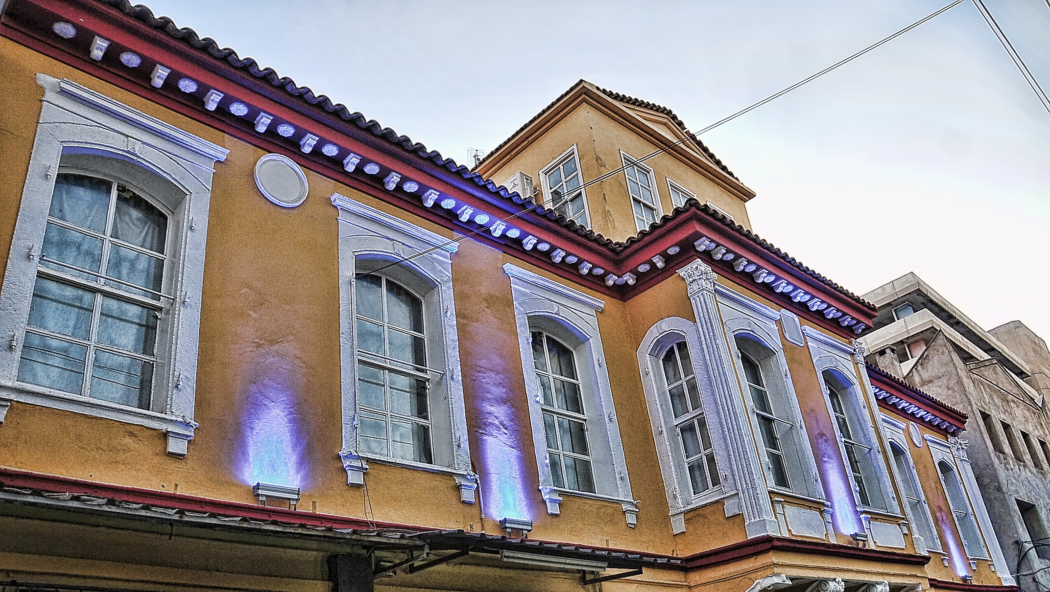 Antikhan Hotel by null