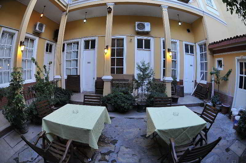 Antikhan Hotel by null