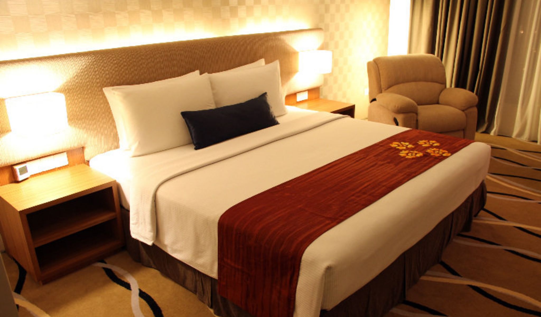 The Zenith Hotel, Kuantan