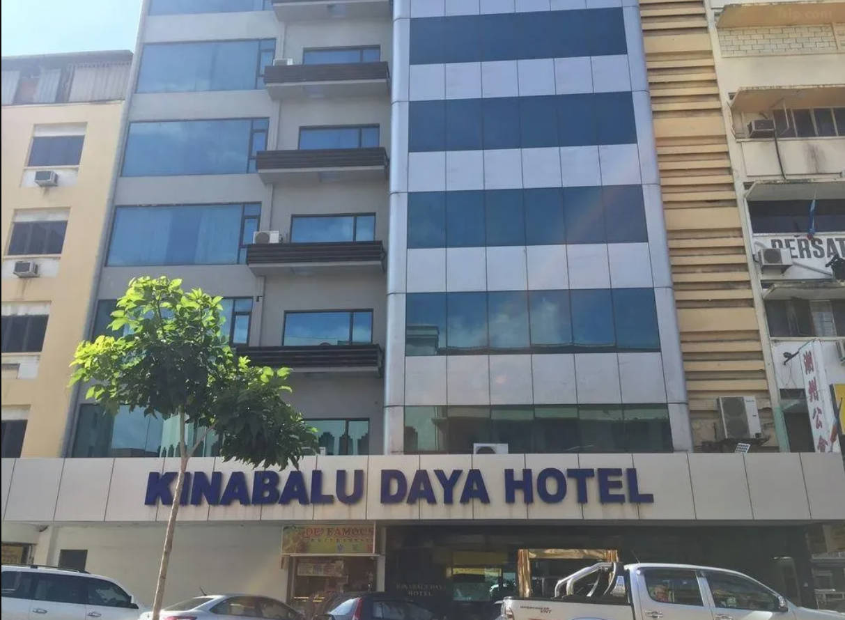 Photo of Kinabalu Daya Hotel