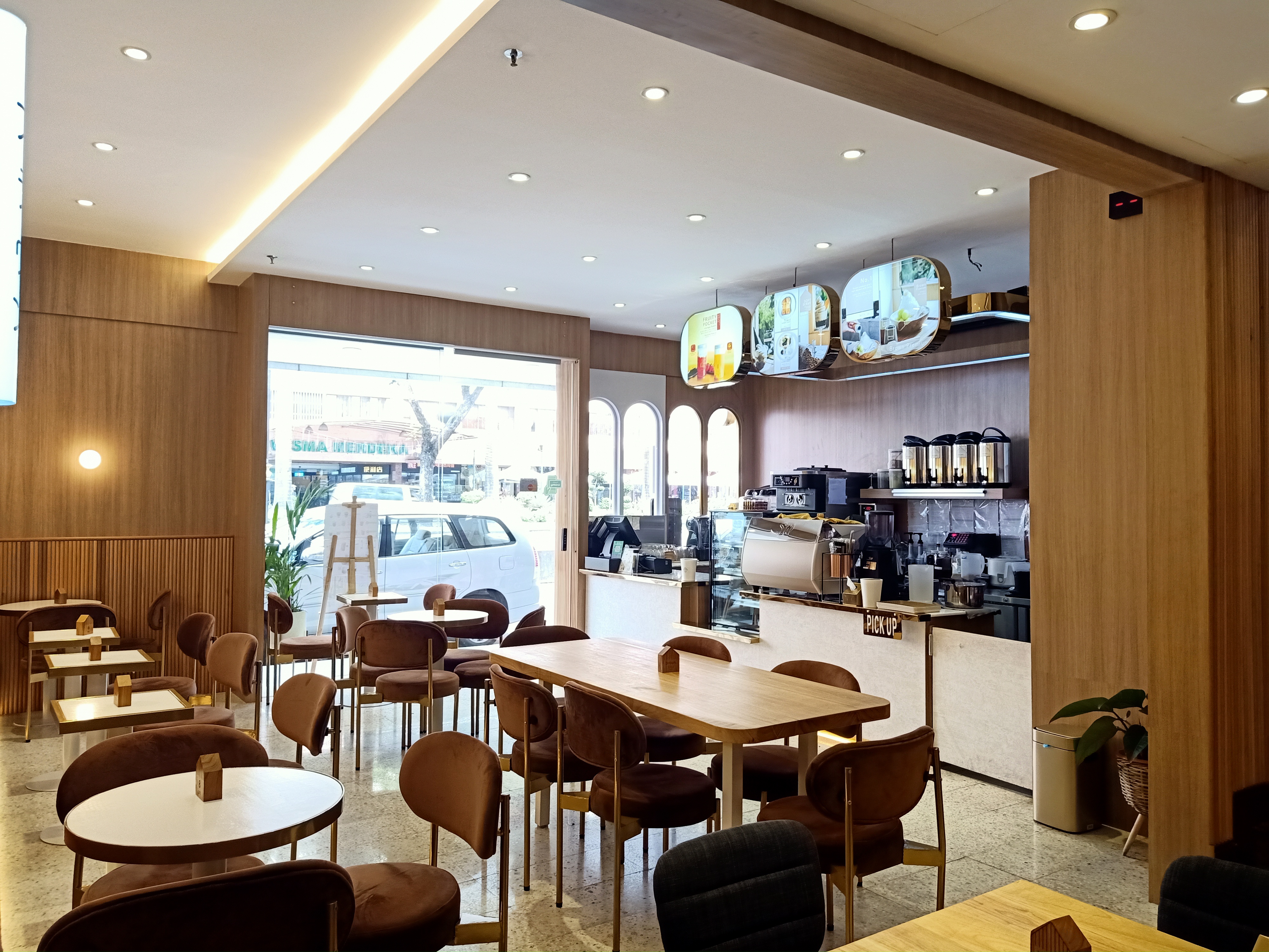 Kinabalu Daya Hotel