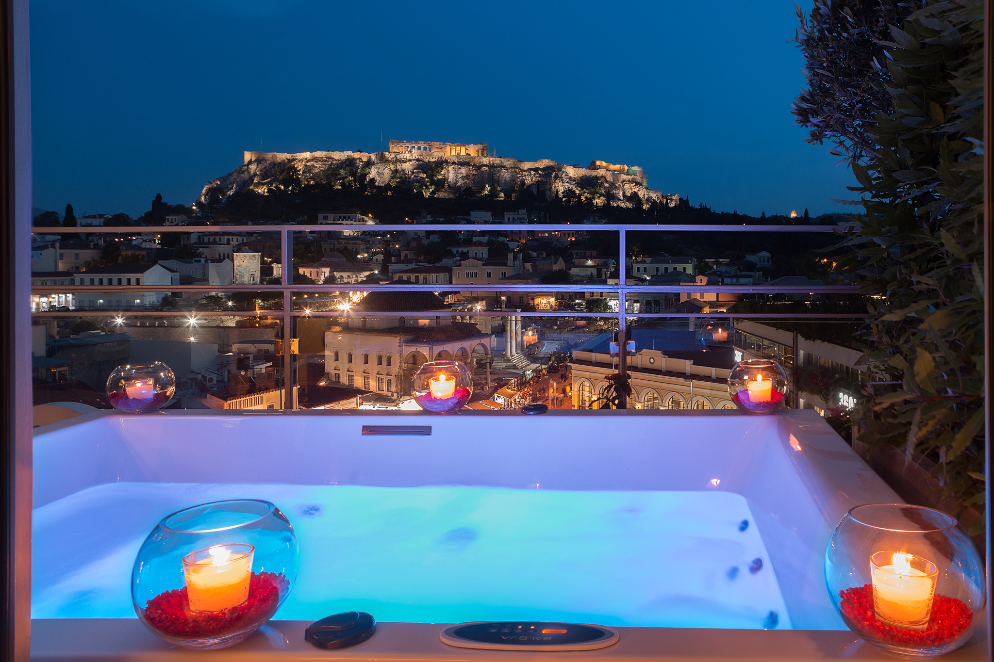 A for Athens by null