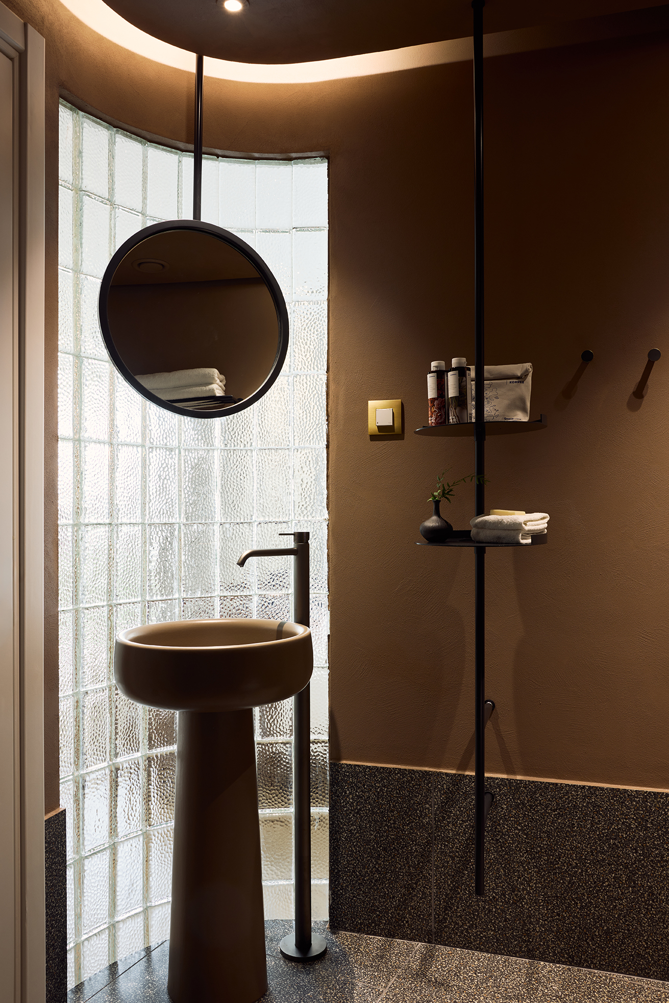 A for Athens by null