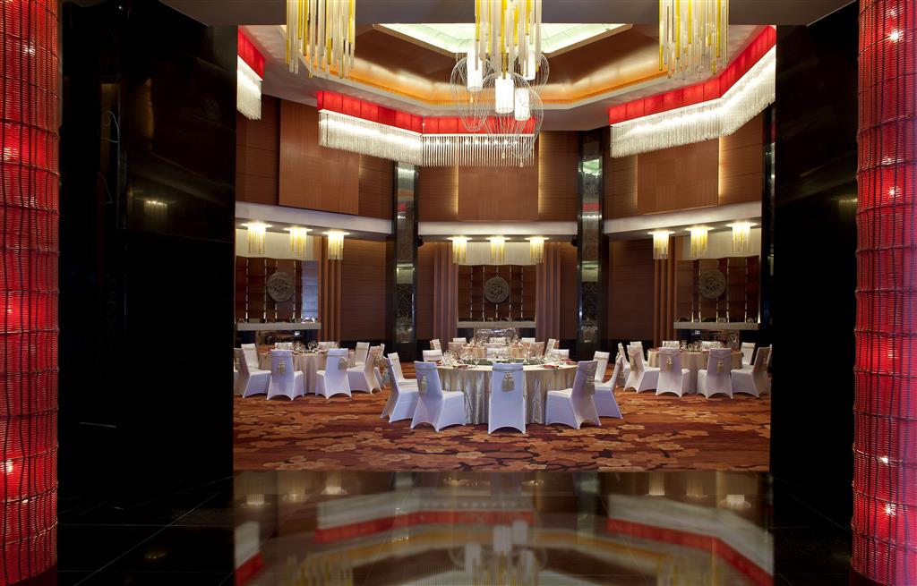 Four Points By Sheraton Taicang Suzhou