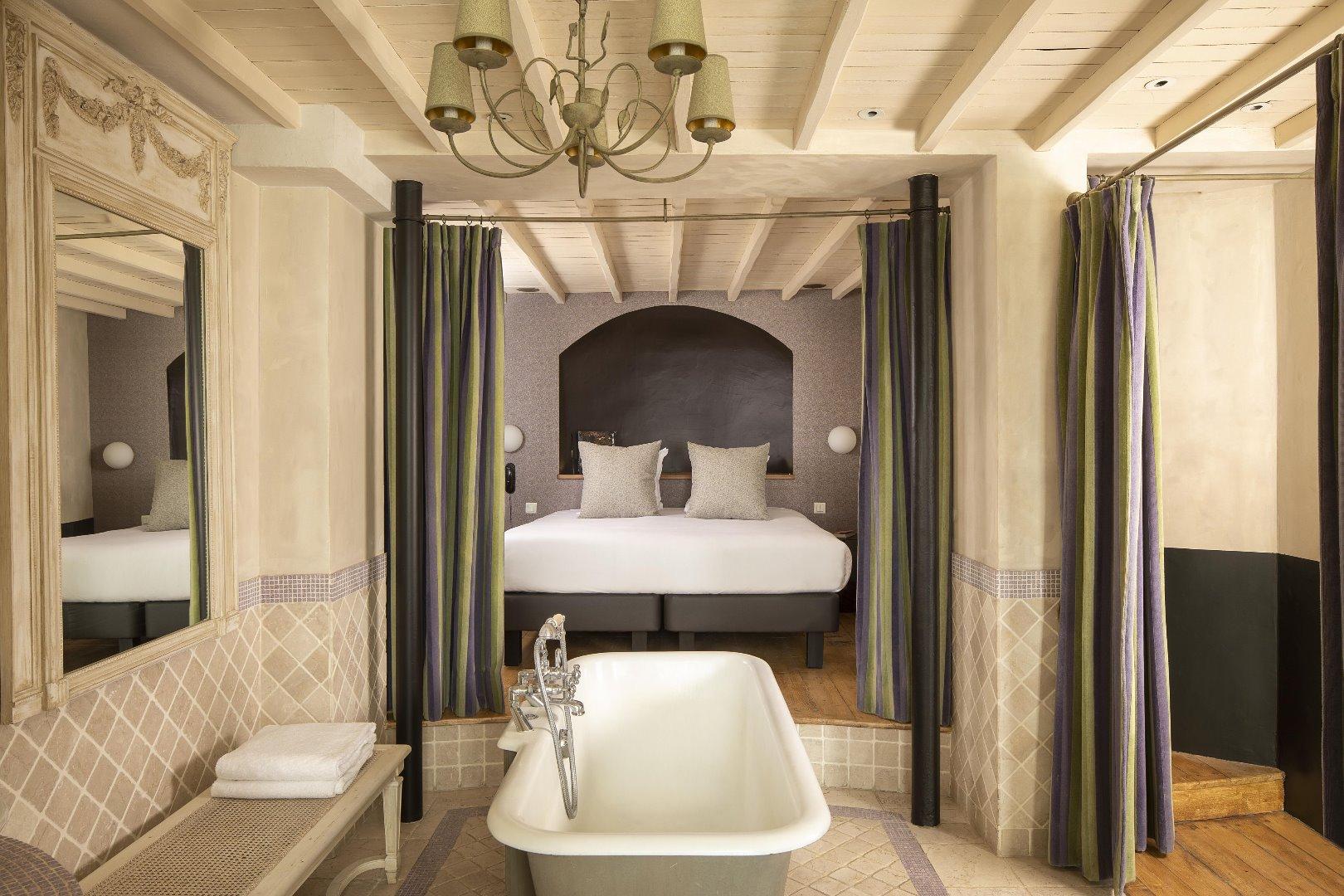 Imagem da galeria de Hotel Elysees Regencia