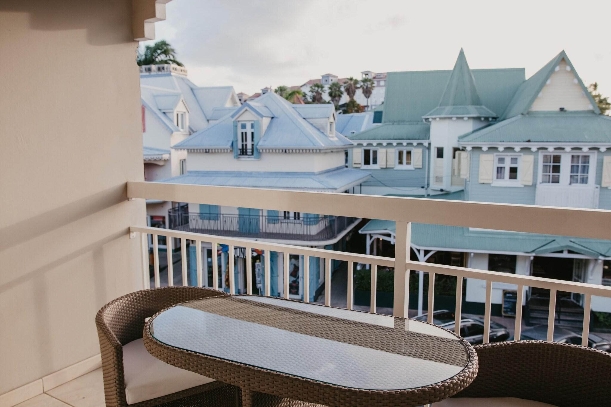 La Pagerie - Tropical Garden Hotel by null