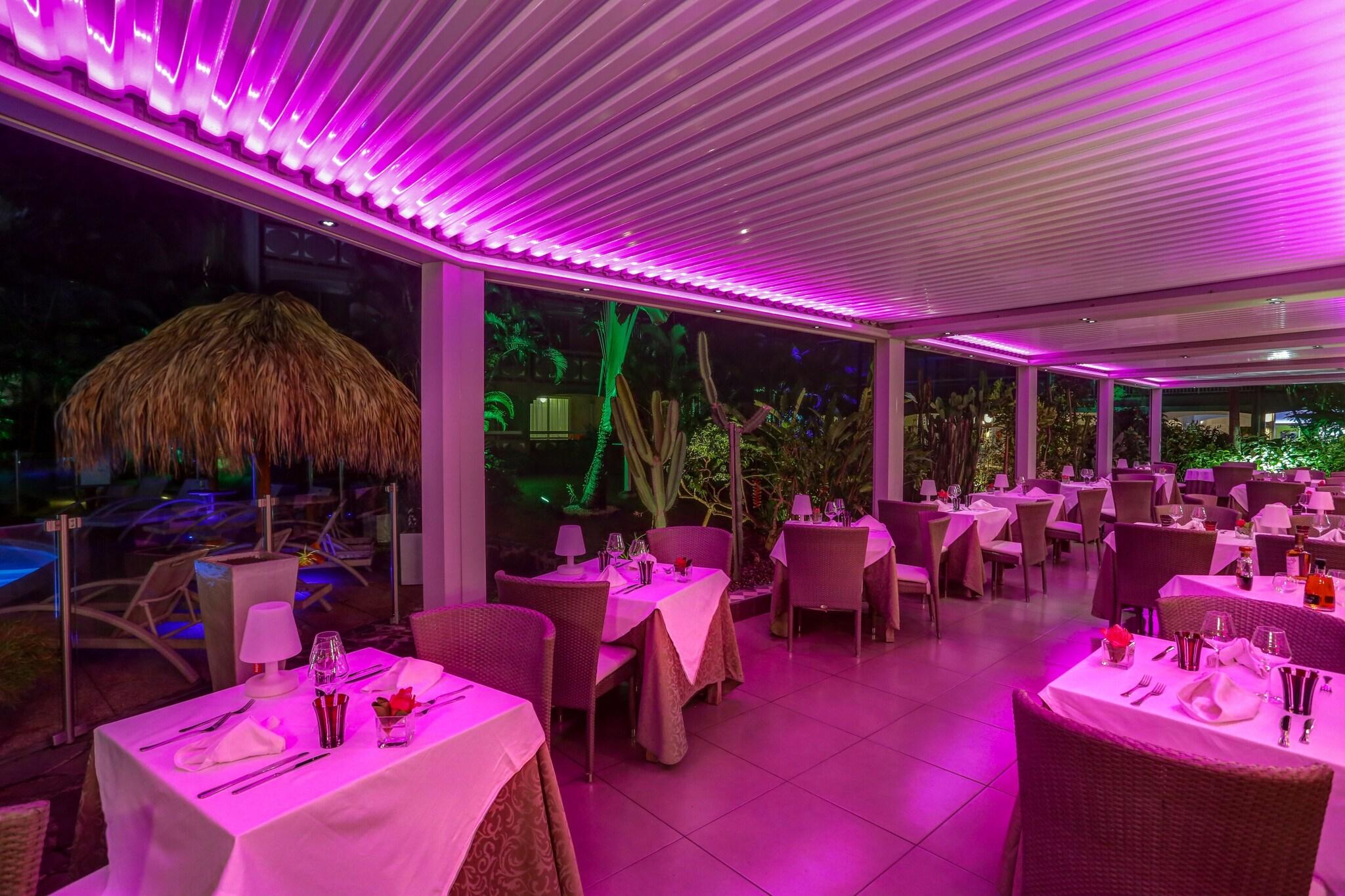 La Pagerie - Tropical Garden Hotel by null