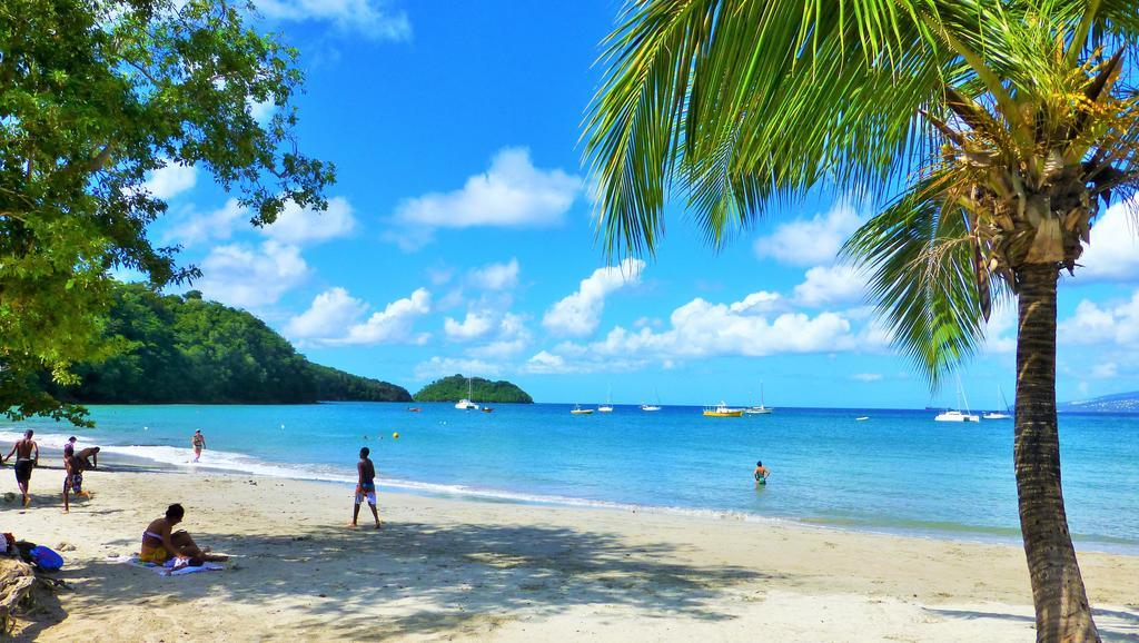 Hôtel Le Panoramic - L’Anse à l’Âne, Trois-Ilets Martinique by null