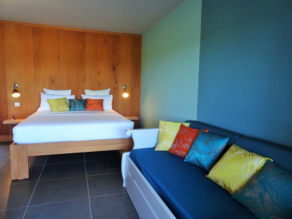 Hôtel Le Panoramic - L’Anse à l’Âne, Trois-Ilets Martinique by null