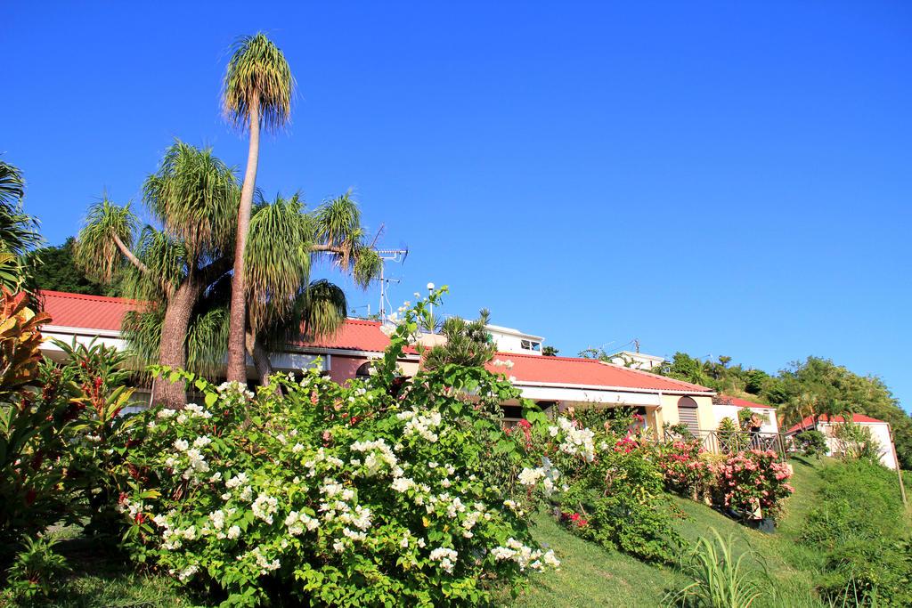 Hôtel Le Panoramic - L’Anse à l’Âne, Trois-Ilets Martinique by null