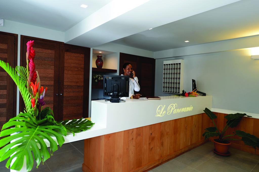 Hôtel Le Panoramic - L’Anse à l’Âne, Trois-Ilets Martinique by null