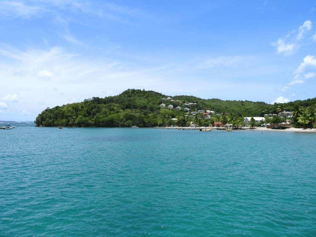 Hôtel Le Panoramic - L’Anse à l’Âne, Trois-Ilets Martinique by null