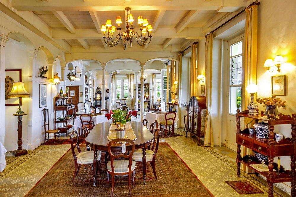 Le Domaine St-Aubin Aparthotel by null