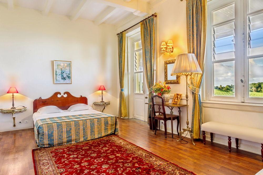 Le Domaine St-Aubin Aparthotel by null