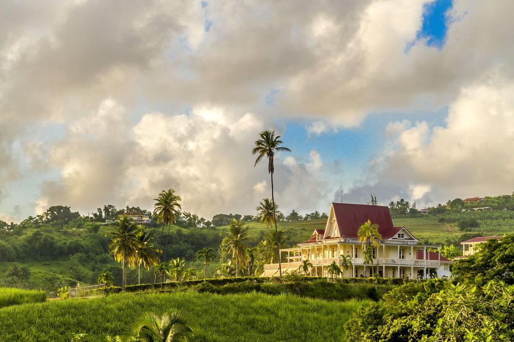 Le Domaine St-Aubin Aparthotel by null