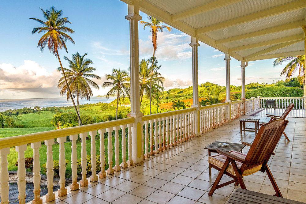 Le Domaine St-Aubin Aparthotel by null