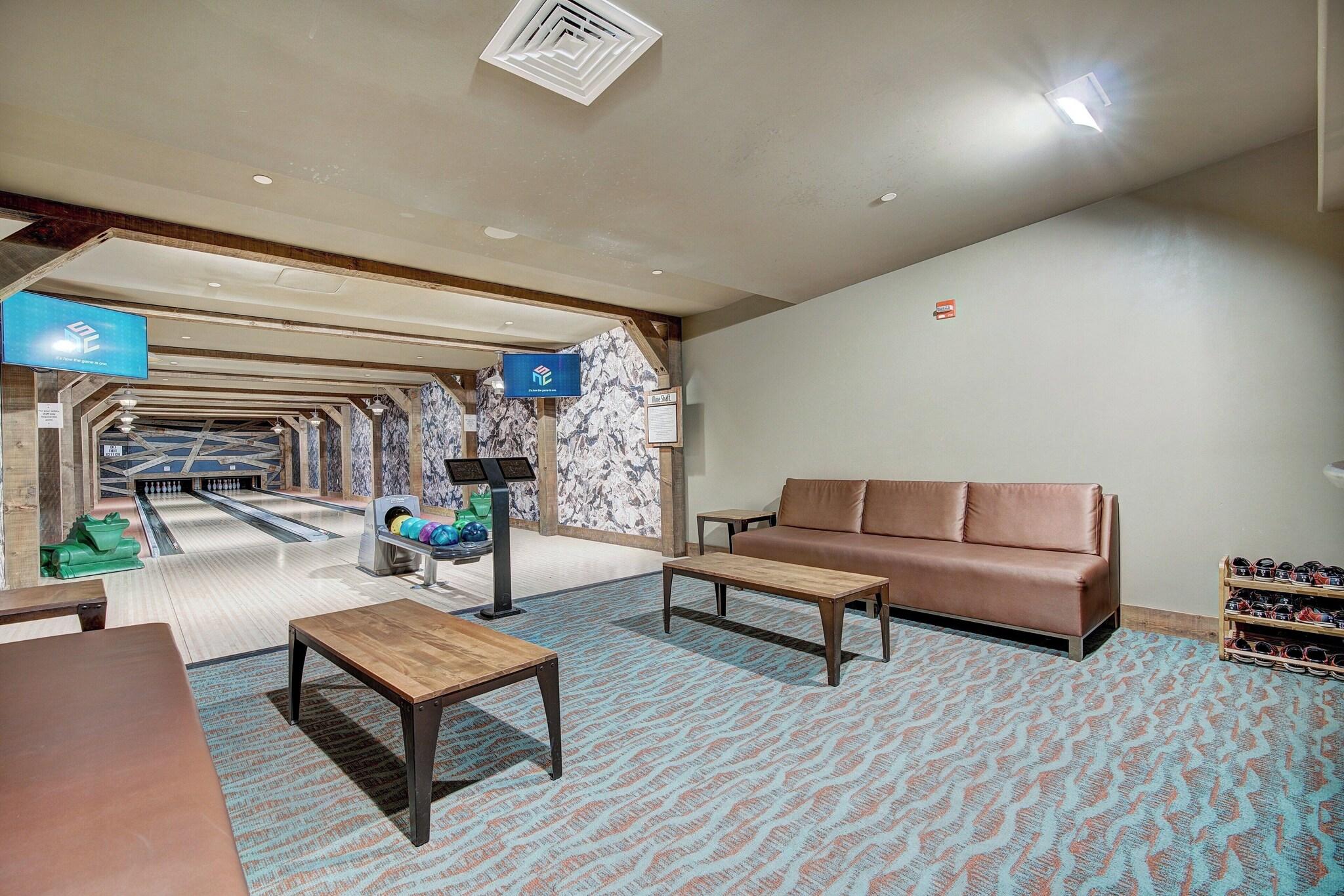 One Ski Hill Place by null