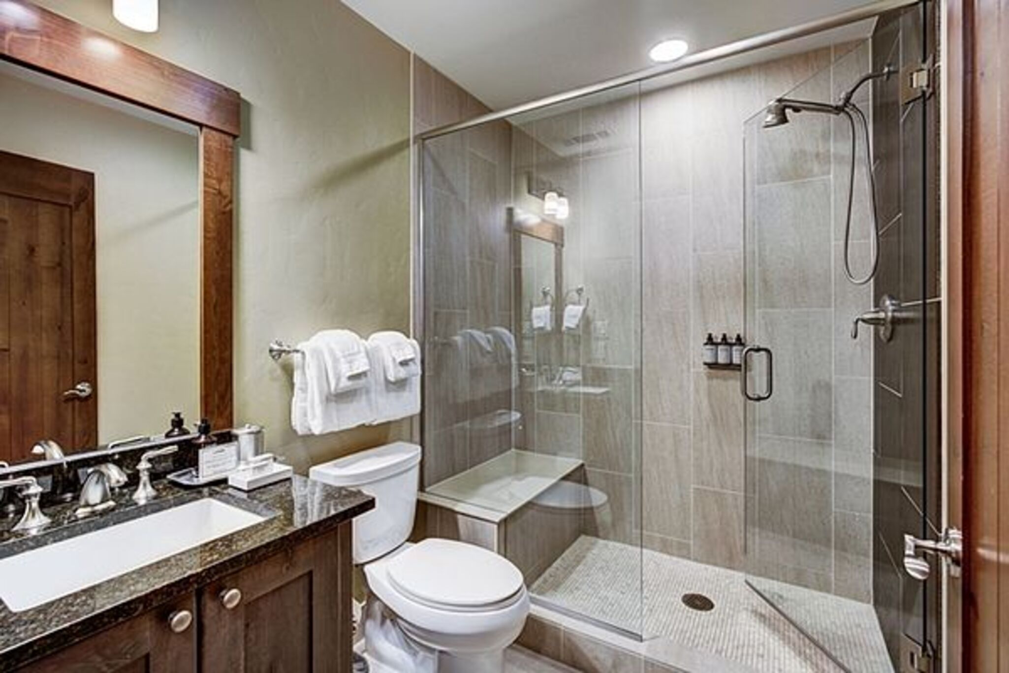 One Ski Hill Place by null