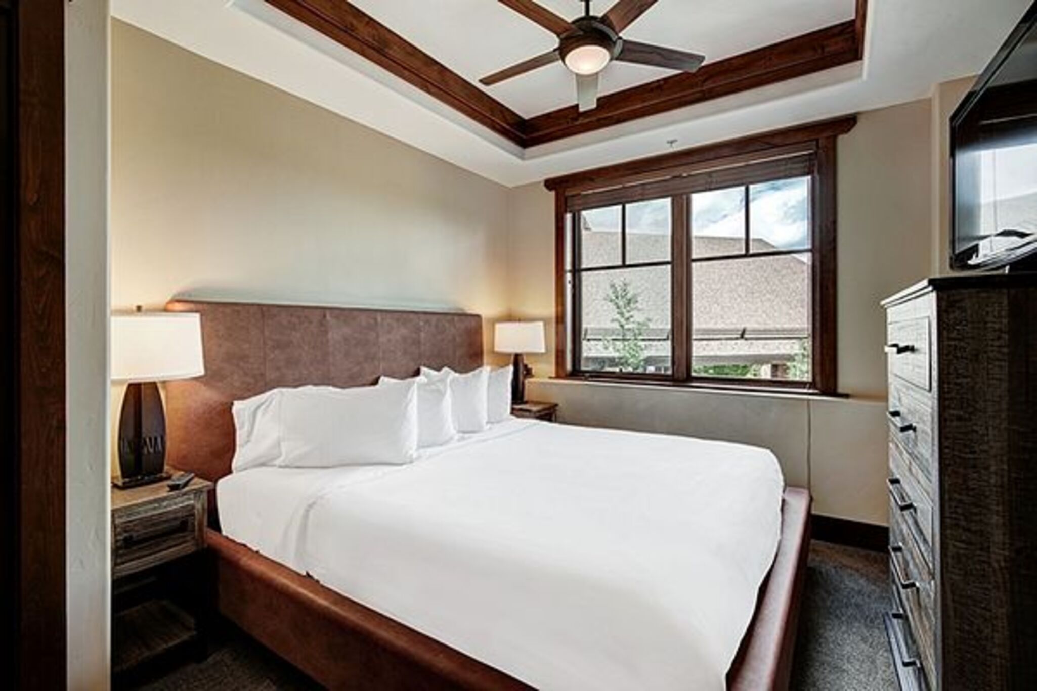 One Ski Hill Place by null