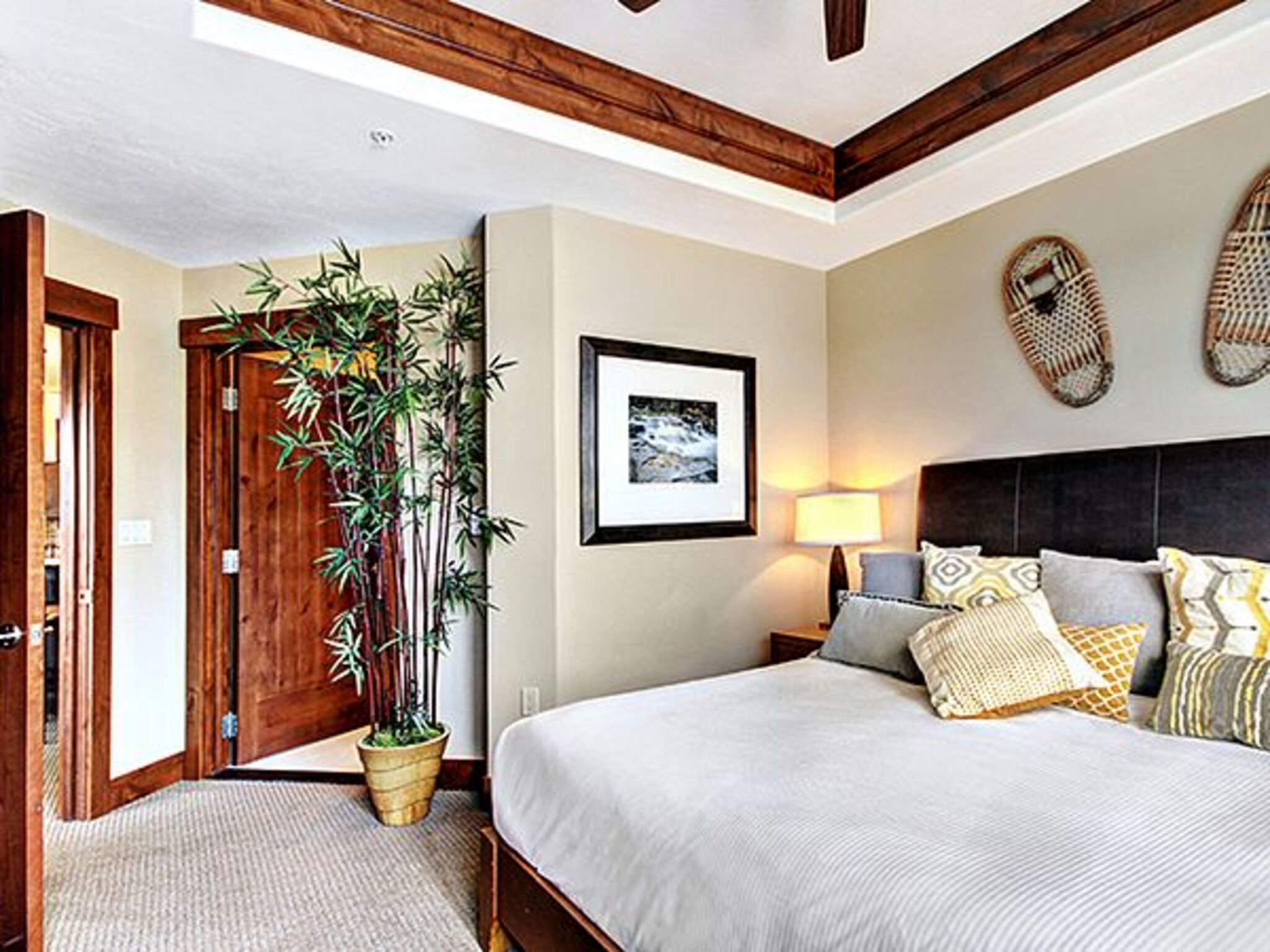 One Ski Hill Place by null