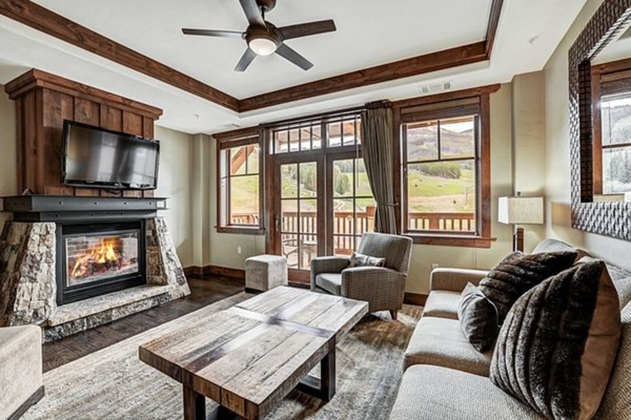 One Ski Hill Place by null