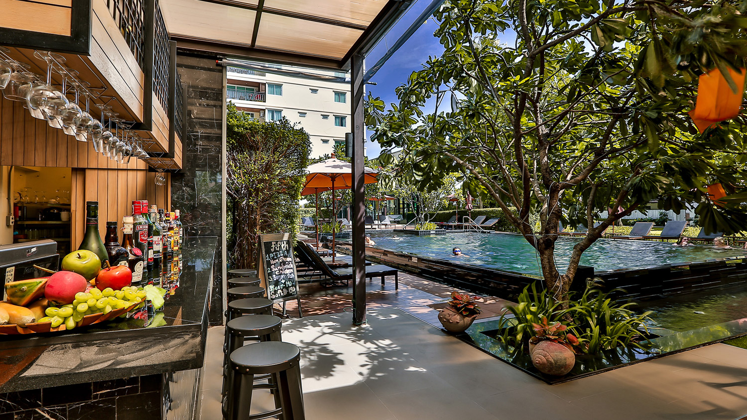 High Lords Residence, Pattaya