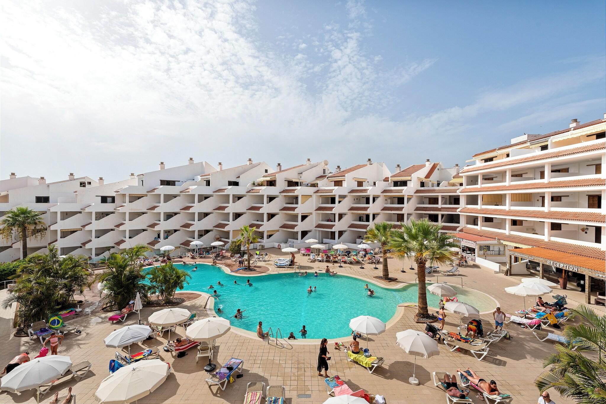 Paloma Beach Apartments 