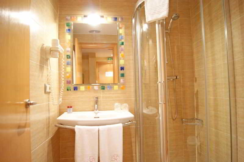 Hotel Castillo de Javier